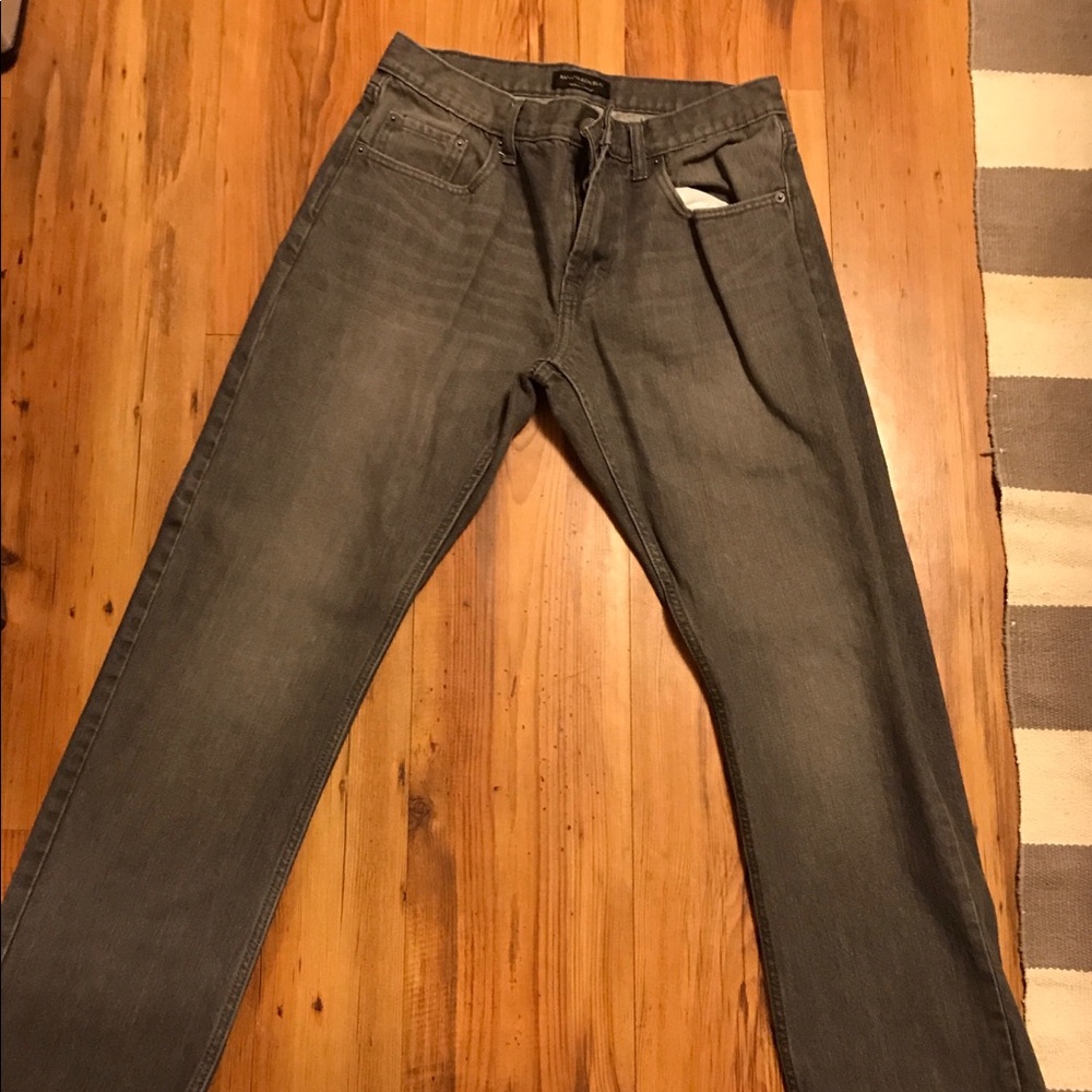 Banana Republic Jeans